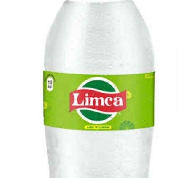 Limca 600 ML