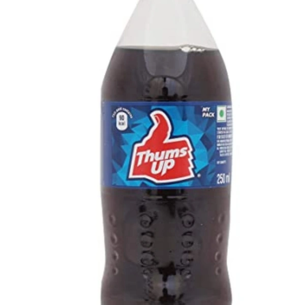 Thums Up 600 ML