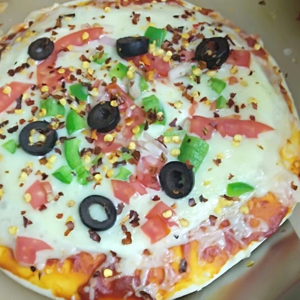 KOLKATA EXPRESS SPL PIZZA