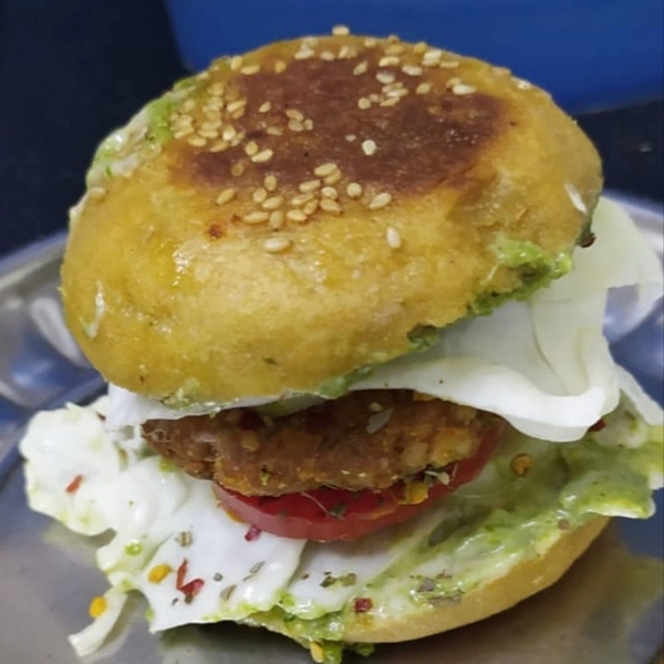 Cheese Burger