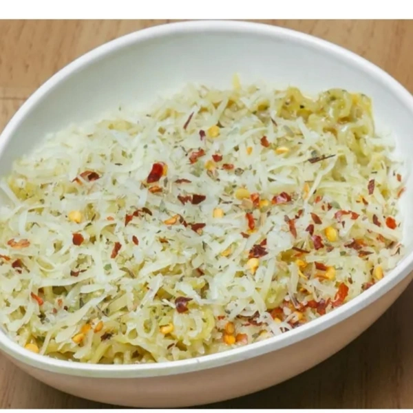 Cheese Maggi