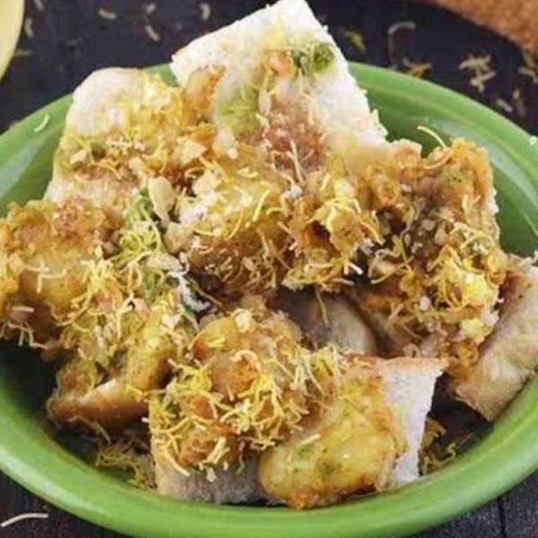 KE SPL Bread Chaat