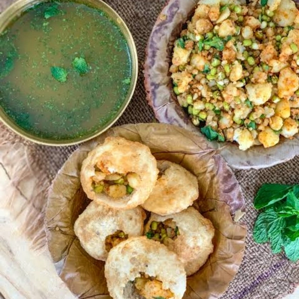 Pani Puri (6)