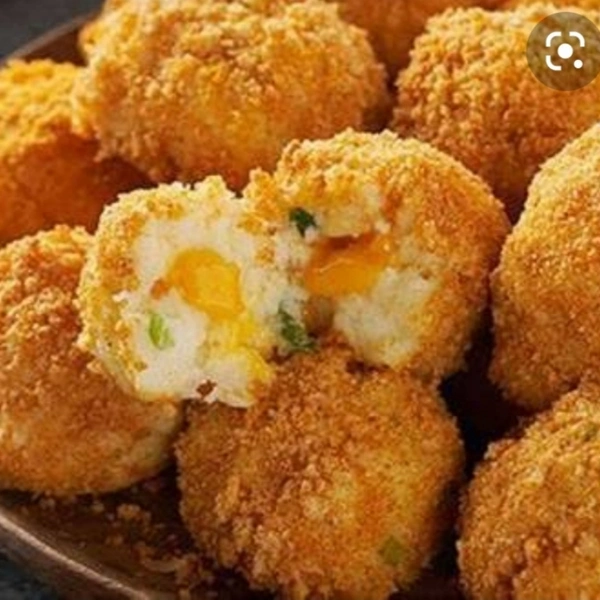 Aloo Cheese Shots (6)
