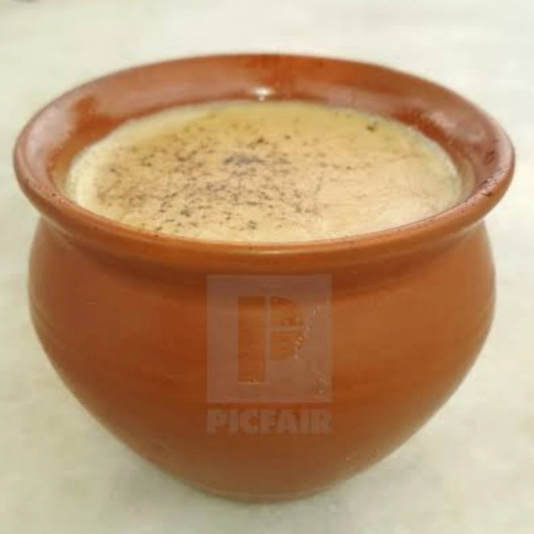 Hot Coffee in Kulhad