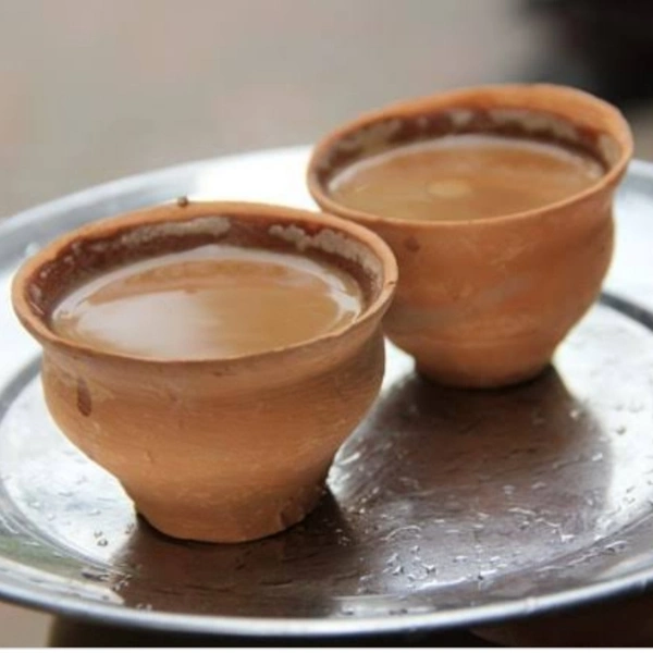 Special Masala Tea in Kulhad