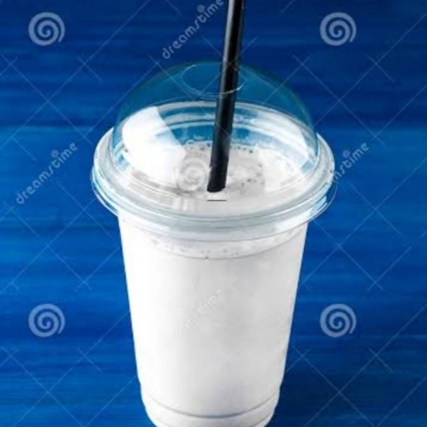 Vanilla Milk Shake