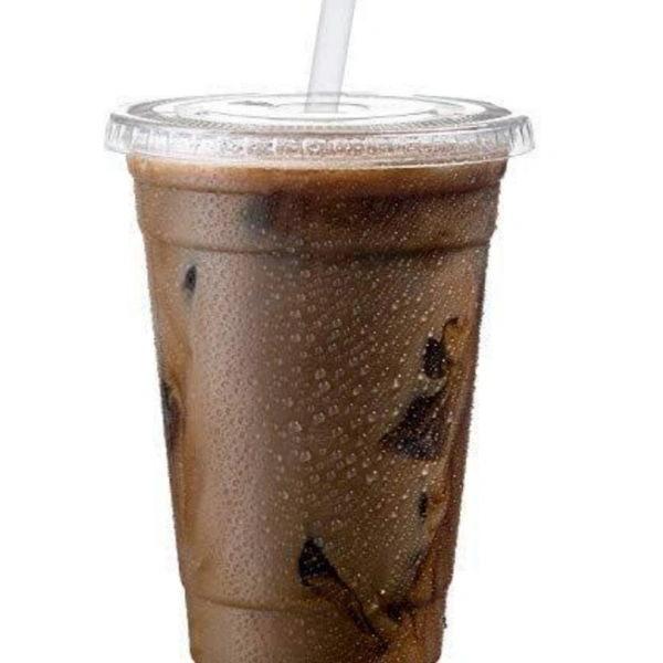 Creamy Cold Coffee
