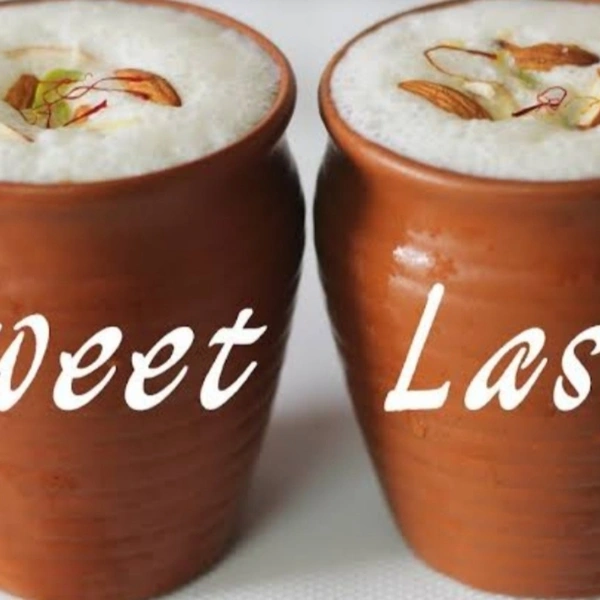 KE Special Lassi