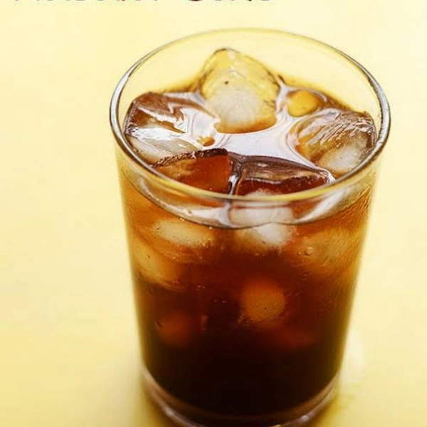 Masala Cold Drinks