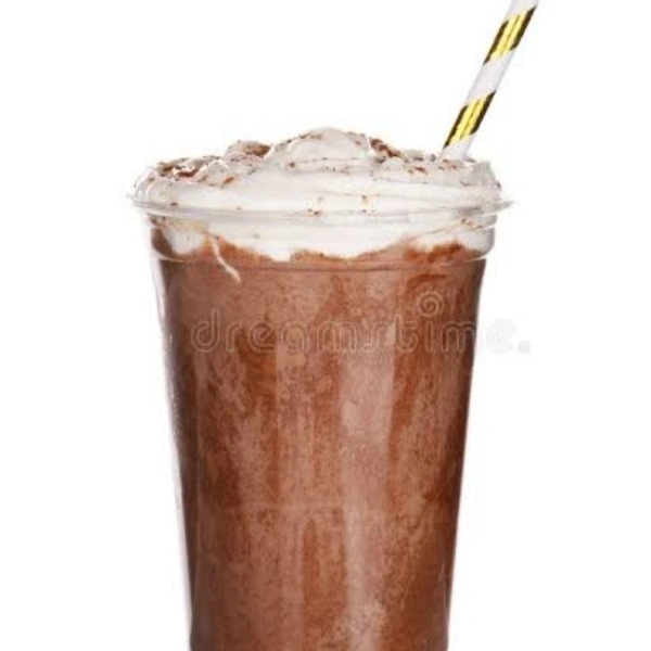Kit Kat Milk Shake
