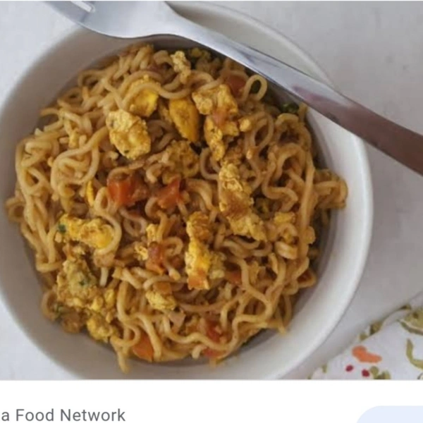 Classic Masala Maggi