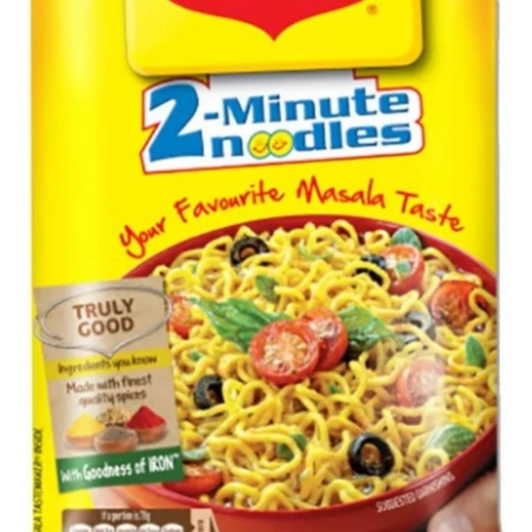 Paneer Makhani Maggi (Our Speciality)