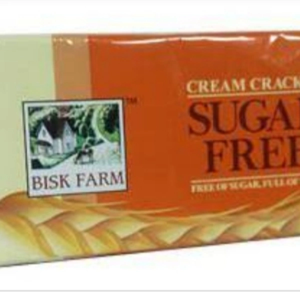 Sugar Free Biscuit