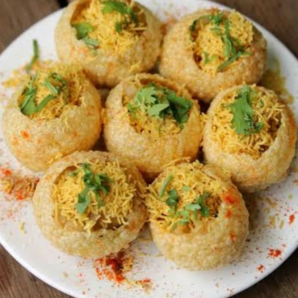 Masala Puri (6)