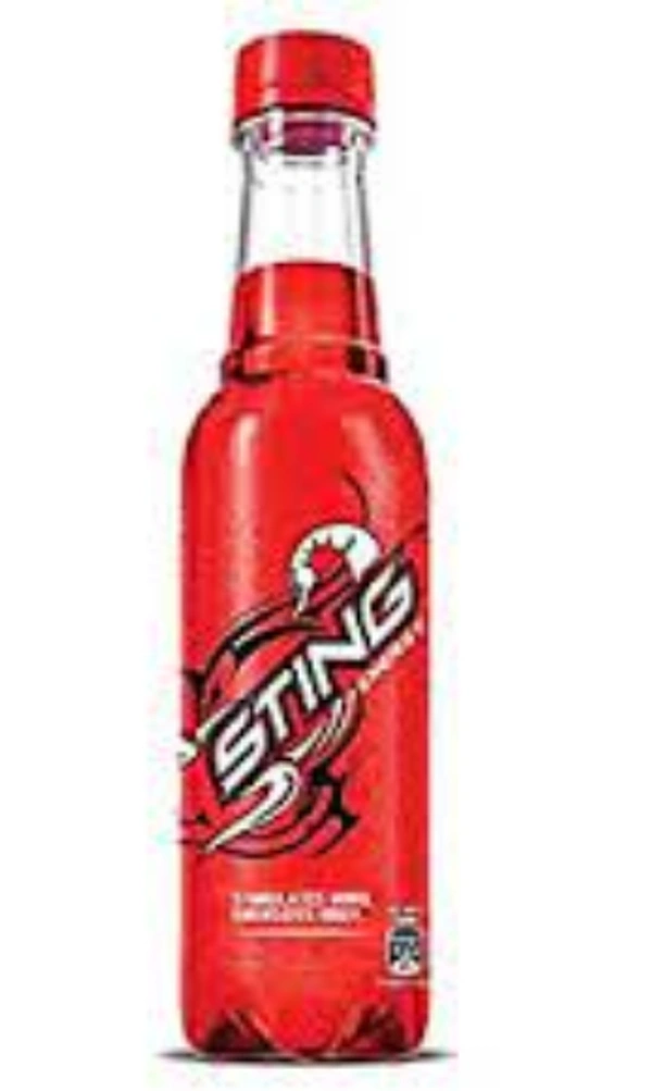 Sting Energy Drink 250 ML