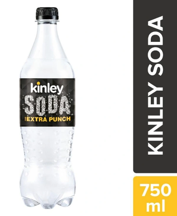 Soda 750 ML