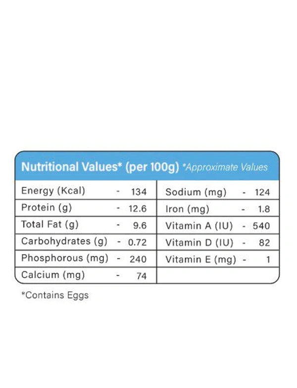 Freshen White Eggs-30 Eggs