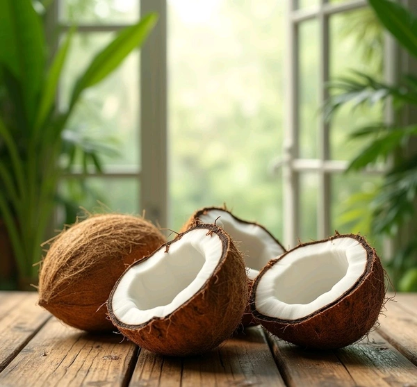 Coconut -1 Piece 