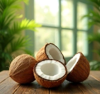 Coconut -1 Piece 