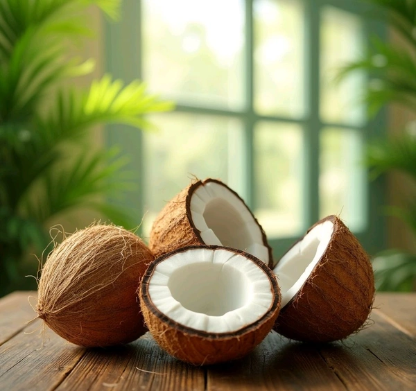 Coconut -1 Piece 