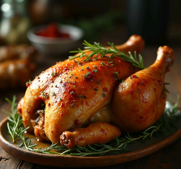 Chicken Skinless -1kg