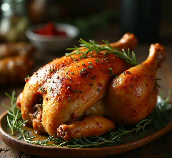 Chicken Skinless -1kg