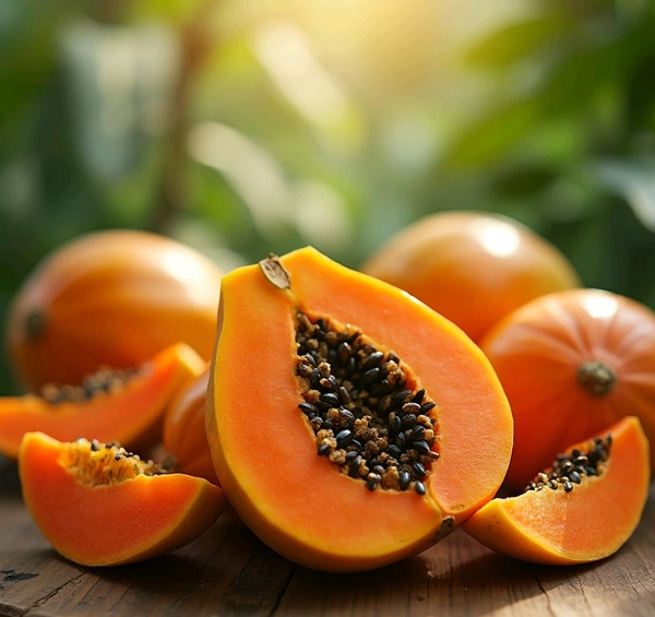 Papaya - 1 K G 