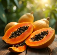 Papaya - 1 K G 