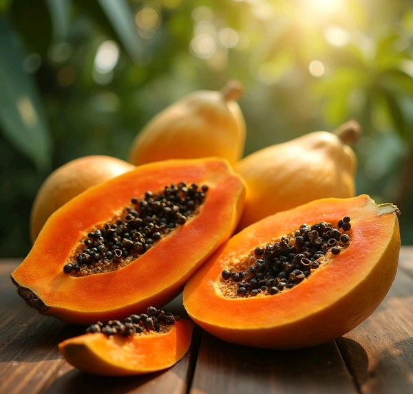 Papaya - 1 K G 