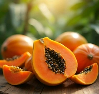 Papaya - 1 K G 
