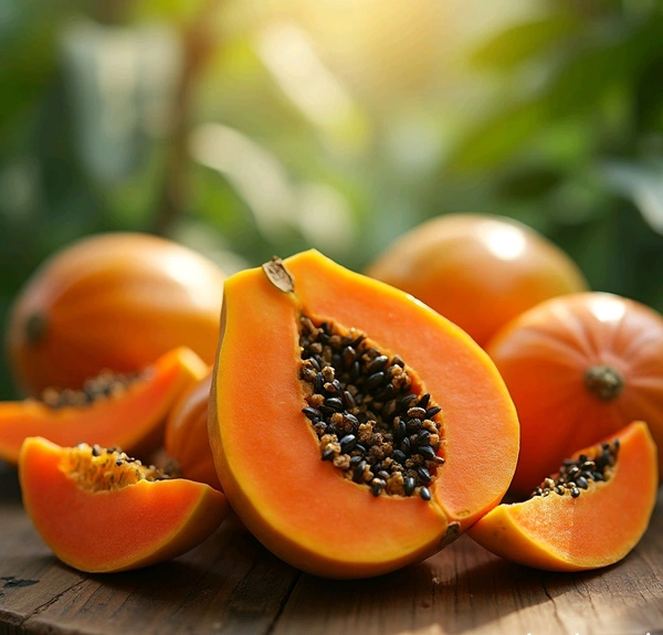 Papaya - 1 K G 