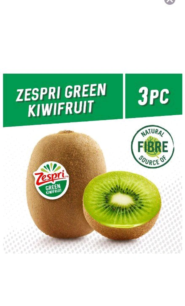 Kiwi Green -3 Piece 
