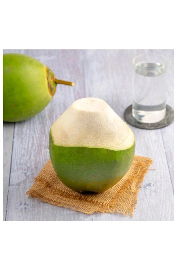Tender Coconut - 1 piece