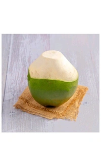 Tender Coconut - 1 piece