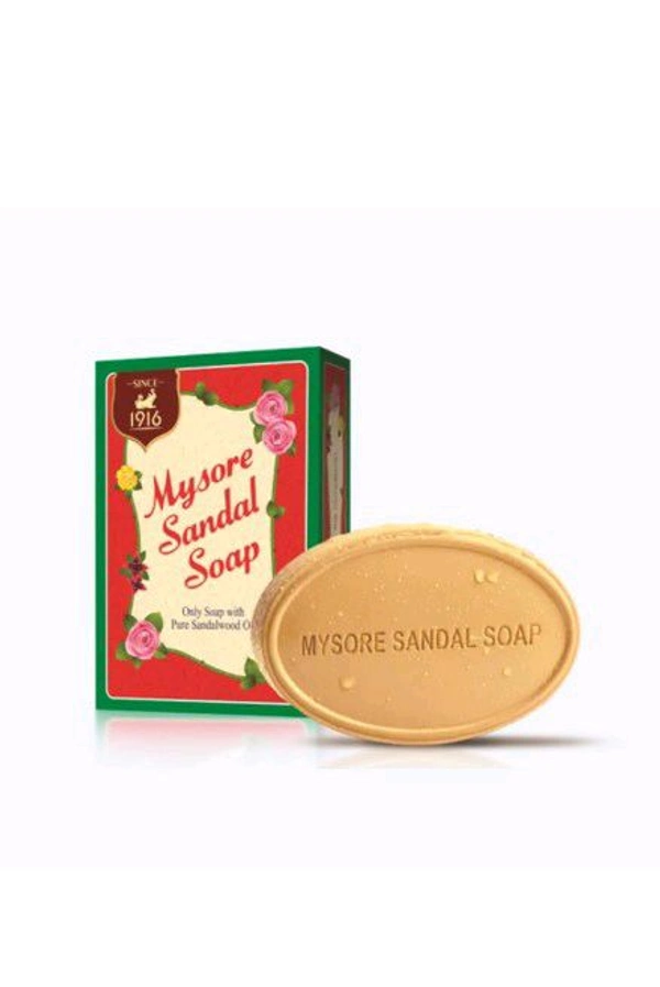 Mysore Sandal Sóap 75 g