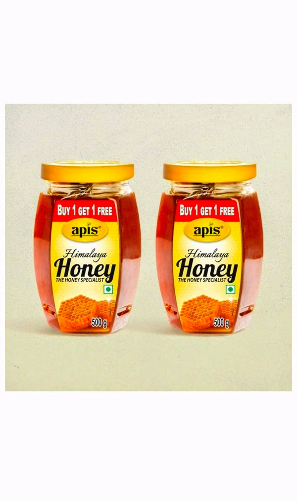 Apis Himalaya Honey BuY1 +GeT1