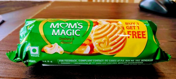 Mom's Magic BuY 1 + Get 1
