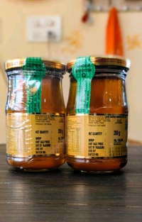 Lion Honey Buy1 +Get1 