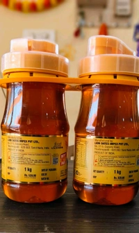 Lion Honey Buy1+Get1