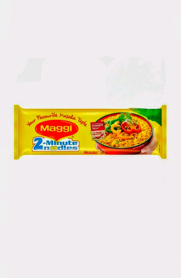 Maggi- 8pack 