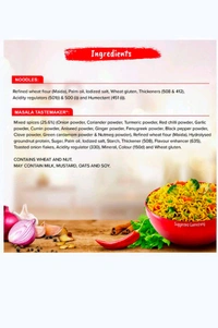 Maggi- 8pack 