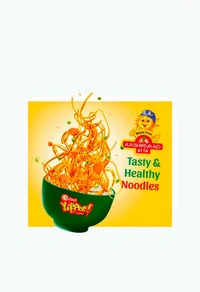 Yipee Noodles 4 In 1-280g