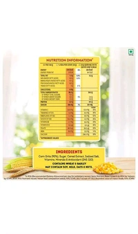 Kellogg's Corn Flakes -168g