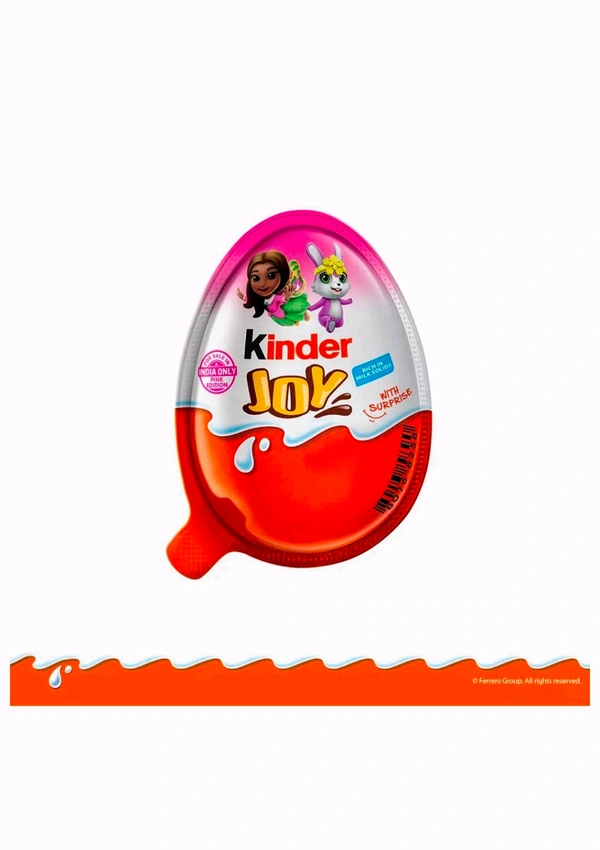 Kinder Joy -20 g