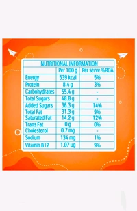 Kinder Creamy -19 g