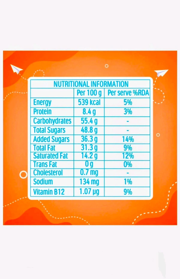 Kinder Creamy -19 g