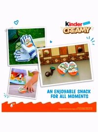 Kinder Creamy -19 g