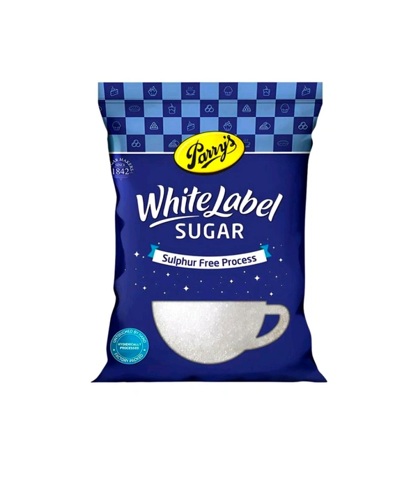 Parry's White Label Sugar -1kg