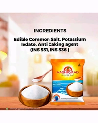 Aashirvaad Natural Salt-1kg